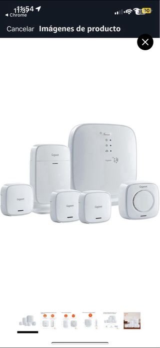 Gigaset Alarm System L
