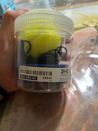 Simulador de Tenis con Raqueta y Pelota
