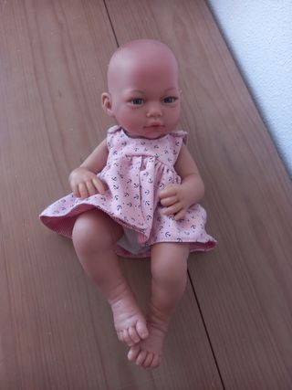 Muñeca Guca 