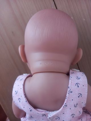 Muñeca Guca 
