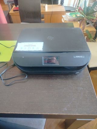 HP Envy 4520 impresora y escáner 