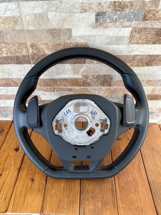 Volante Cupra Formentor