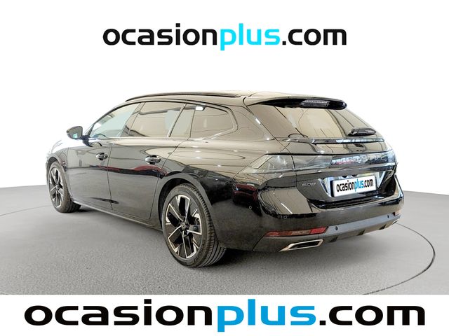 Peugeot 508 SW BlueHDi 130 S&S GT EAT8 96 kW (130 CV)