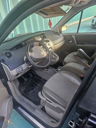 Renault Scenic 2005