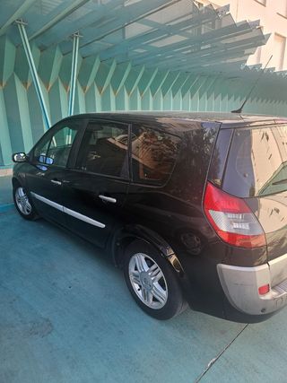 Renault Scenic 2005