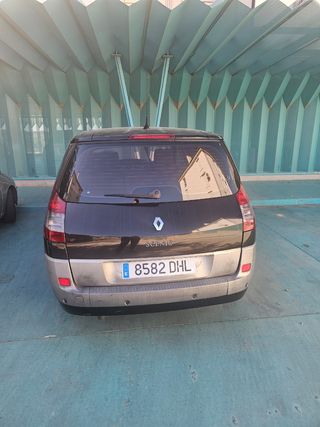 Renault Scenic 2005