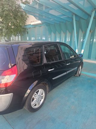 Renault Scenic 2005