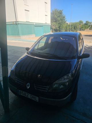 Renault Scenic 2005