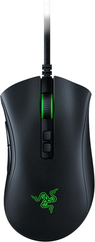 Razer DeathAdder V2 - Ratón Gaming #405670