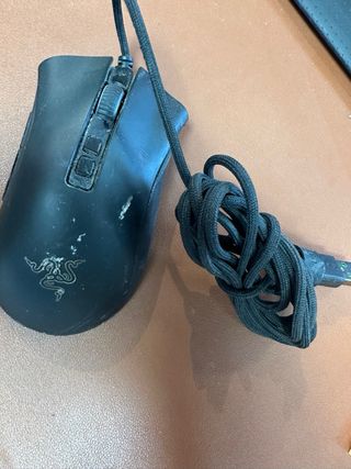 Razer DeathAdder V2 - Ratón Gaming #405670