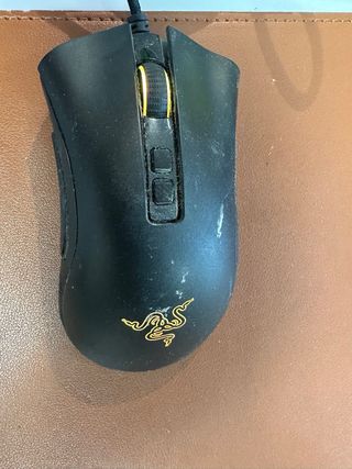 Razer DeathAdder V2 - Ratón Gaming #405670