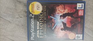PlayStation 2 con 15 juegos o mas, muchos nuevos 