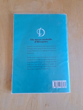 Els dotze treballs d'Hèracles