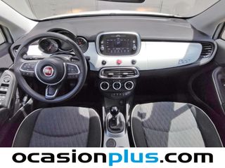 Fiat 500X 1.0 GSE City Cross T3 S&S 88 kW (120 CV)