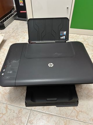 Impresora HP Deskjet 2050