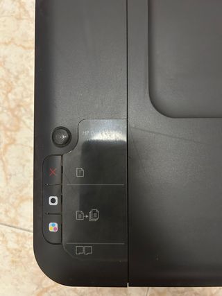 Impresora HP Deskjet 2050