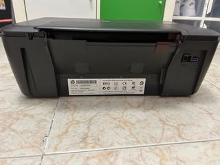 Impresora HP Deskjet 2050