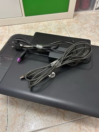 Impresora HP Deskjet 2050