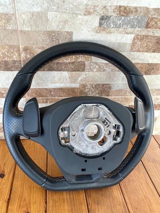 Volante Cupra Formentor