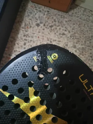Racchetta Padel STAR Ultra Pro