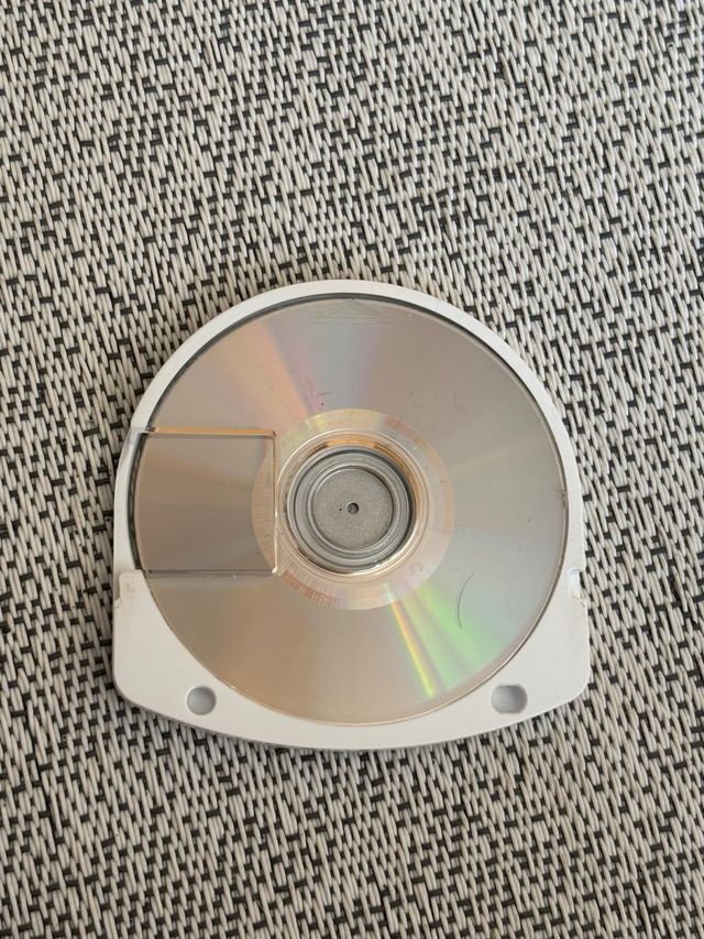 Juego PSP PlayEnglish