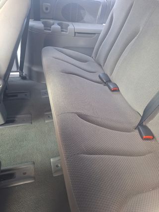 Chrysler Voyager 2006