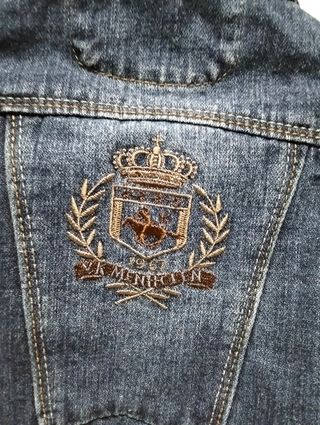 Set 4 capi bambino 12 mesi