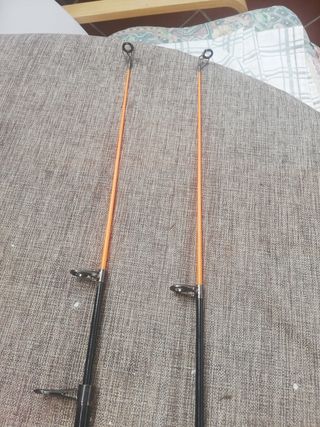 Pesca 3mt.y 3,30