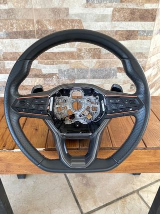 Volante Cupra Formentor