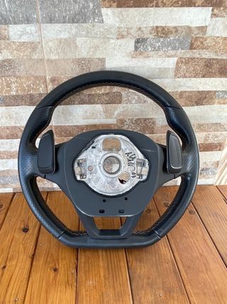 Volante Cupra Formentor