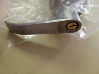 OFERTA CERRADURA DE PUERTA CON LLAVES 