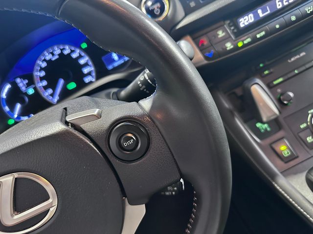  LEXUS CT 200h Executive+Navibox