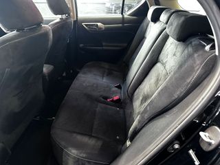  LEXUS CT 200h Executive+Navibox
