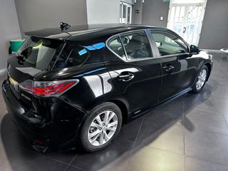  LEXUS CT 200h Executive+Navibox