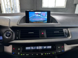  LEXUS CT 200h Executive+Navibox