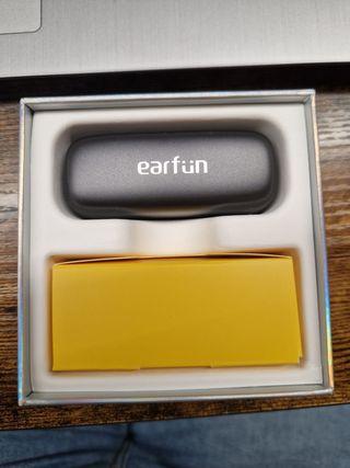 Auricolari Bluetooth EarFun Free Pro 3