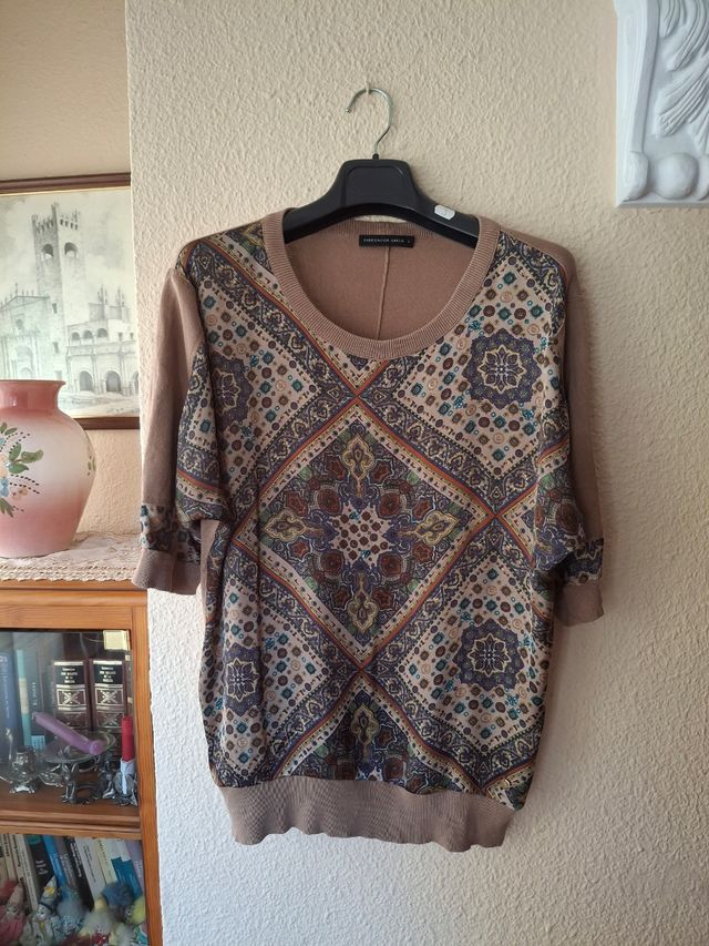 Jersey Purificación García Talla L