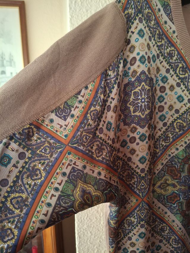 Jersey Purificación García Talla L