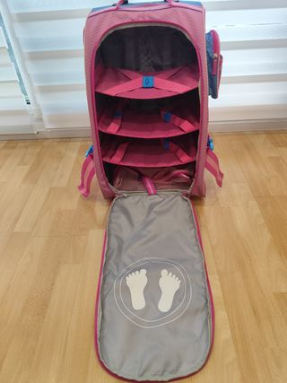 Maleta Imaginarium infantil ideal para colonias