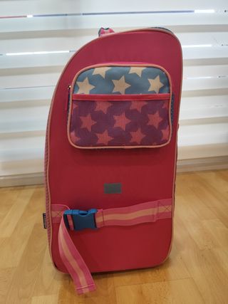 Maleta Imaginarium infantil ideal para colonias
