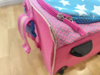 Maleta Imaginarium infantil ideal para colonias