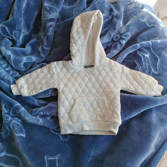 Casaco Primark 3-6 meses