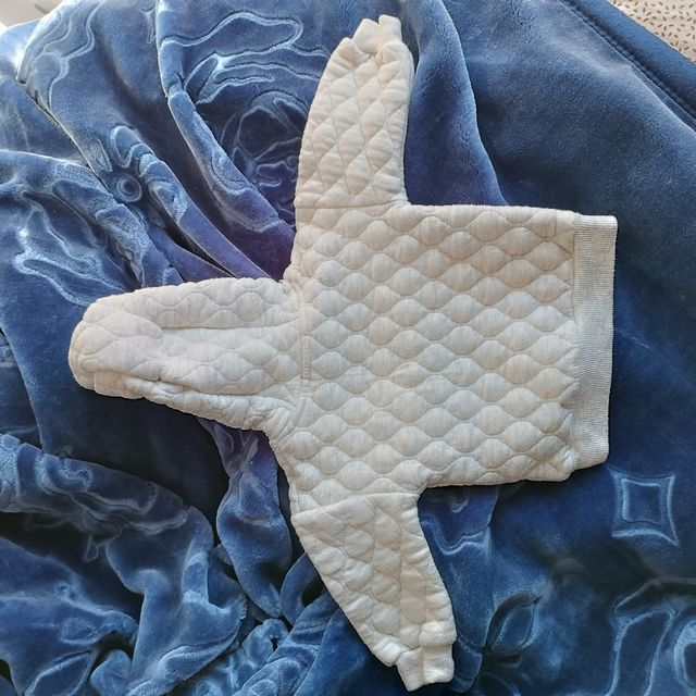 Casaco Primark 3-6 meses