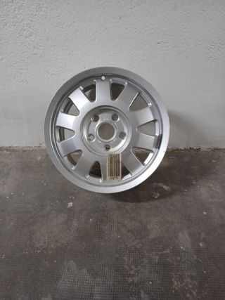 Llantas Audi A4
