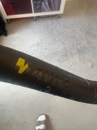 Manillar Mavic Bullhorn Pursuit