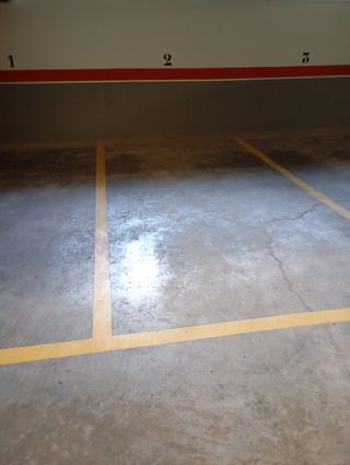 Alquiler Garaje | Plaza de parking