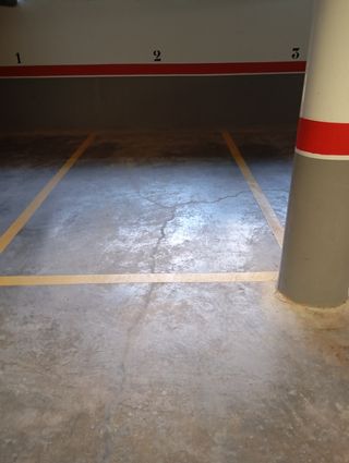 Alquiler Garaje | Plaza de parking