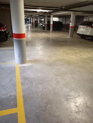 Alquiler Garaje | Plaza de parking