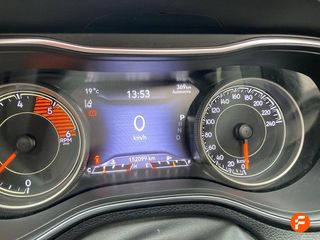 Jeep Cherokee 2.2 CRD 143kW Overland 9AT E6D 4WD
