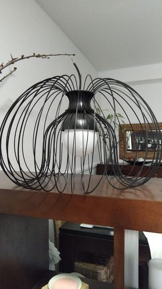 Lámpara de diseño moderno